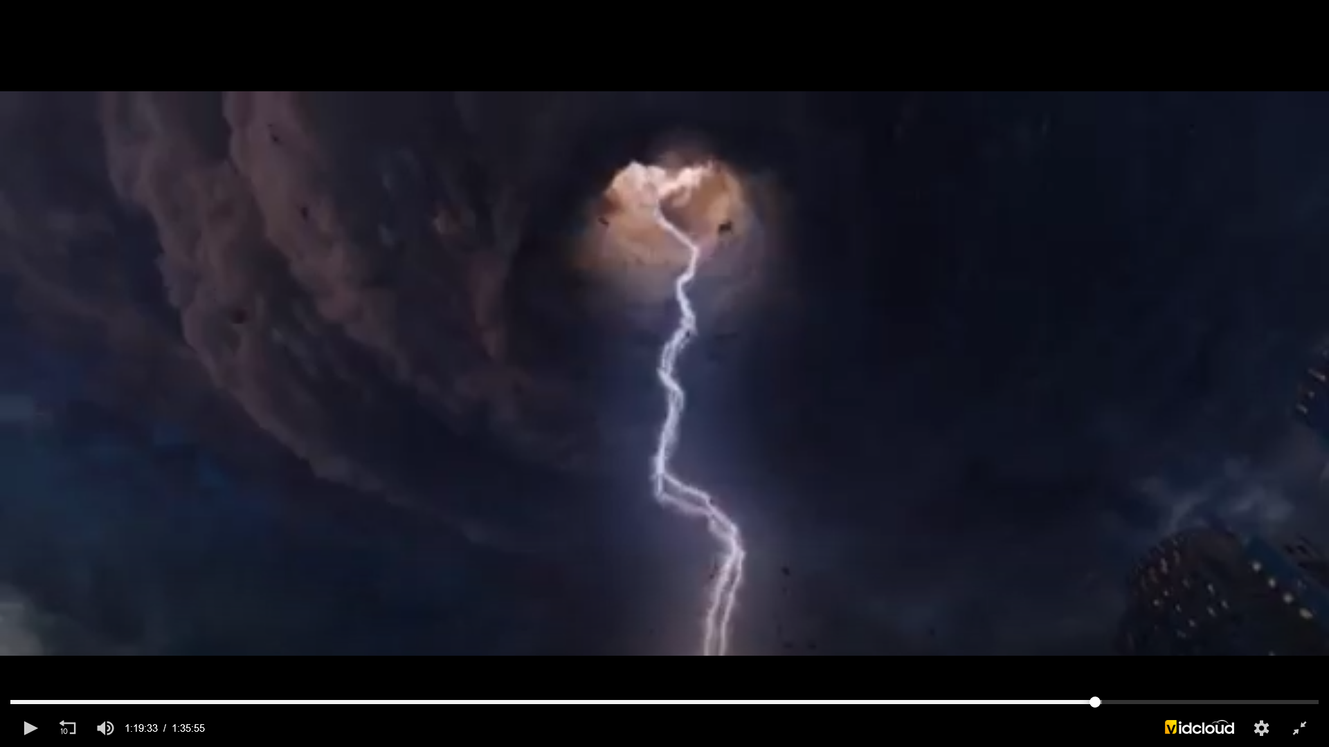 Also doubles as the fall