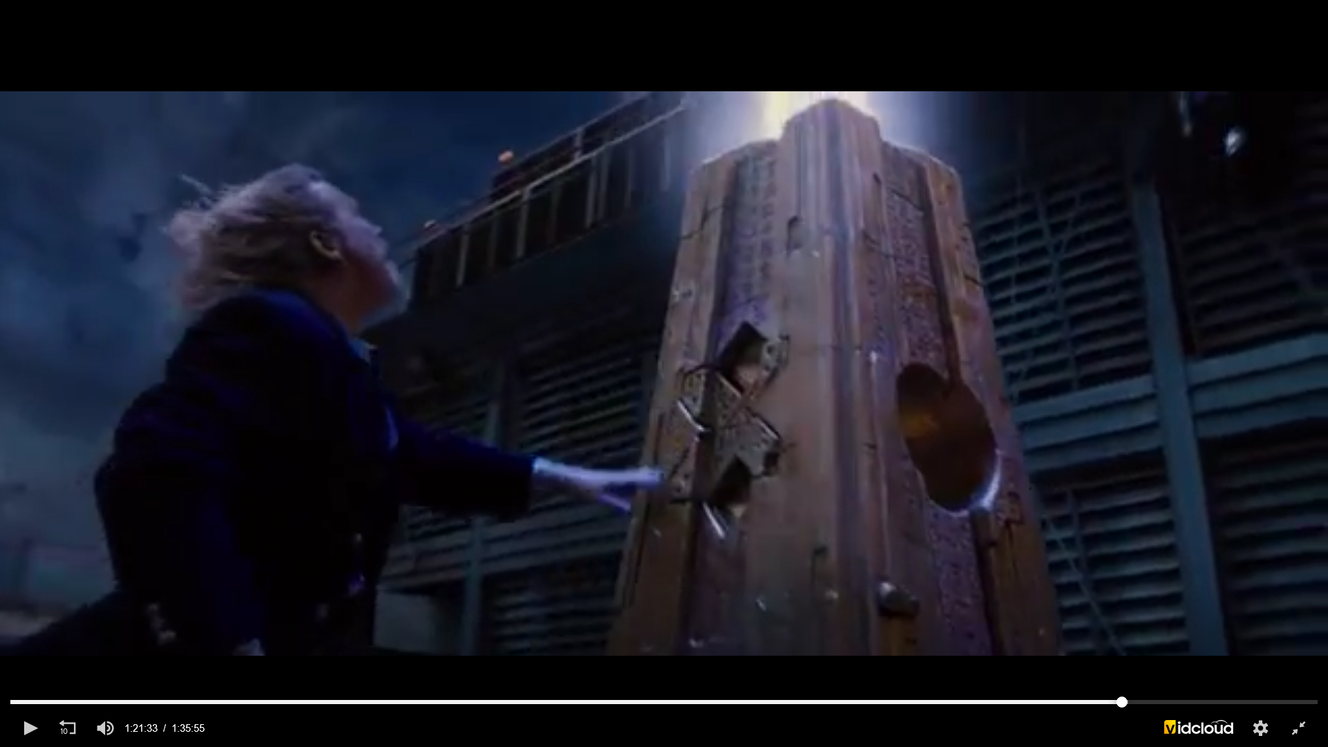 X Chromosome - Female Touch