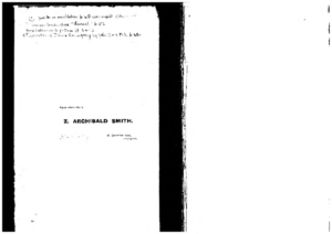 Earth Not A Globe Review (Nos. 1-3)