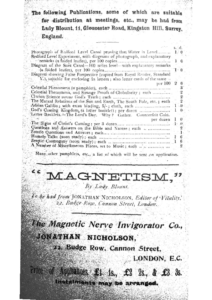 Earth – The (Vol V – Nos. 52-53)