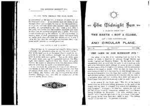 Midnight Sun – The (Zetetes)