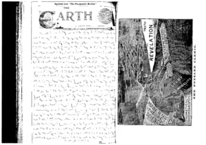 Puzzled Cleric – The (Iconoclast)